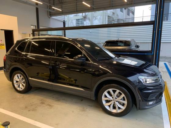 VOLKSWAGEN TIGUAN 1.4 250 TSI TOTAL FLEX ALLSPACE COMFORTLINE TIPTRONIC VOLKSWAGEN TIGUAN 1.4 250 TSI TOTAL FLEX ALLSPACE COMFORTLINE TIPTRONIC